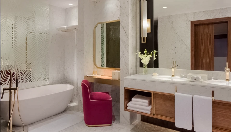 هتل گرند حیات دبی